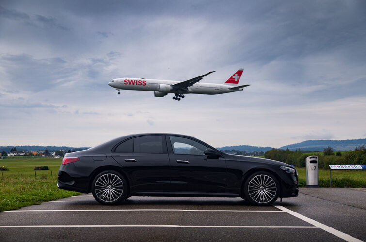 vip service vujin limousine luxury transports private chauffeur service mercedes benz 3 class premium angels