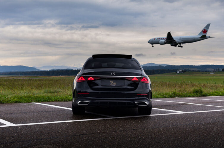 vip service vujin limousine luxury transports private chauffeur service mercedes benz e class premium angels 2