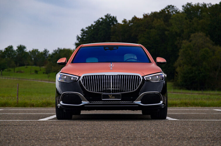 vip service vujin limousine luxury transports private chauffeur service mercedes benz maybach premium angels