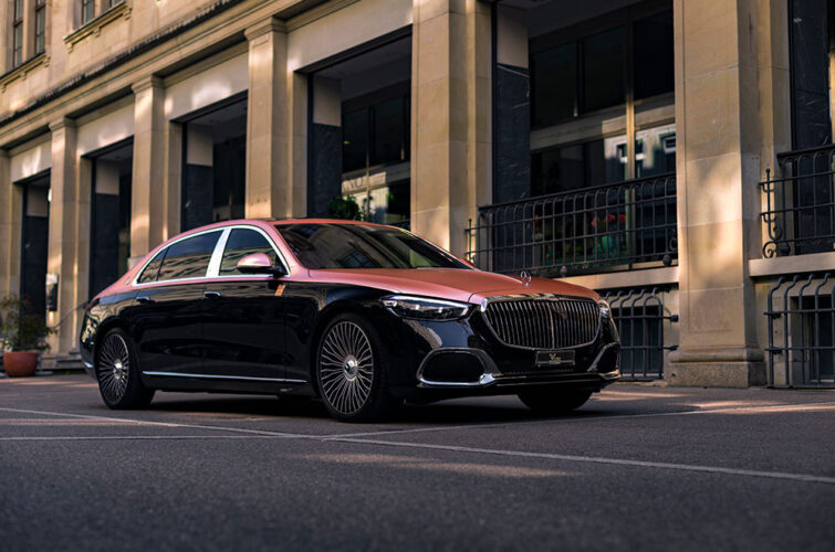 vip service vujin limousine luxury transports private chauffeur service mercedes benz maybach premium gallery 7