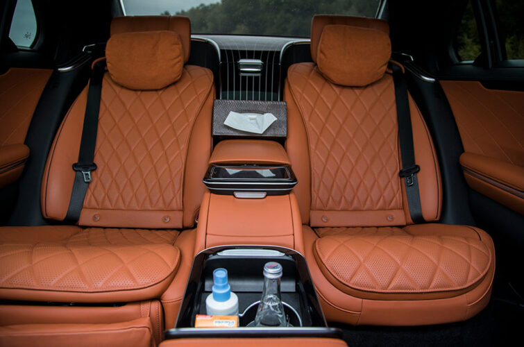 vip service vujin limousine luxury transports private chauffeur service mercedes benz s class premium gallery