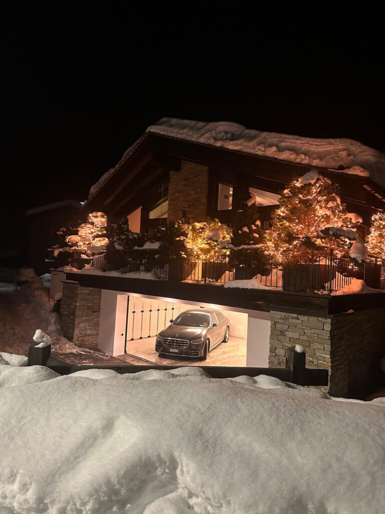vip service vujin davos luxury transport 3