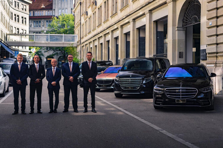 vip service vujin limousine luxury transports private chauffeur service our team gallery 1