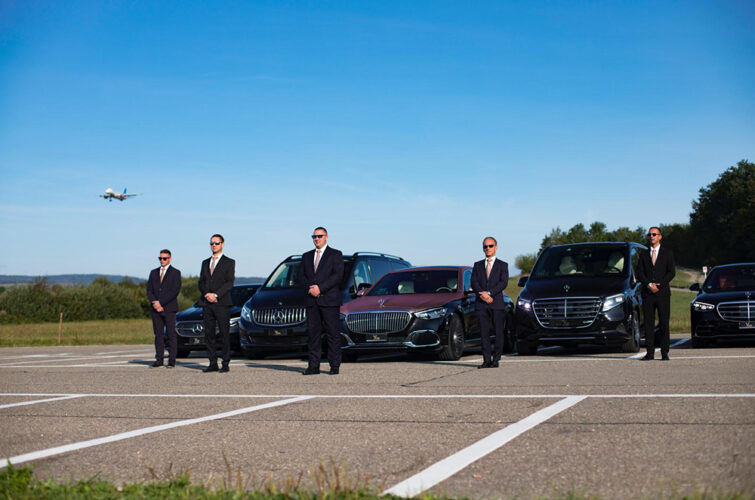 vip service vujin limousine luxury transports private chauffeur service our team gallery 2