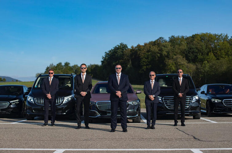 vip service vujin limousine luxury transports private chauffeur service our team gallery 3